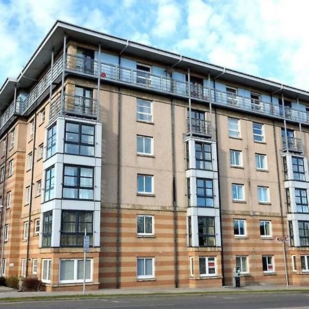 Lovely 2 Bed Apartment Close To Aberdeen Beach! Kültér fotó