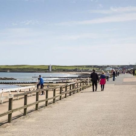 Lovely 2 Bed Apartment Close To Aberdeen Beach! Kültér fotó